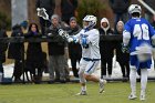 MLAX vs UNE  Wheaton College Men's Lacrosse vs University of New England. - Photo by Keith Nordstrom : Wheaton, Lacrosse, LAX, UNE